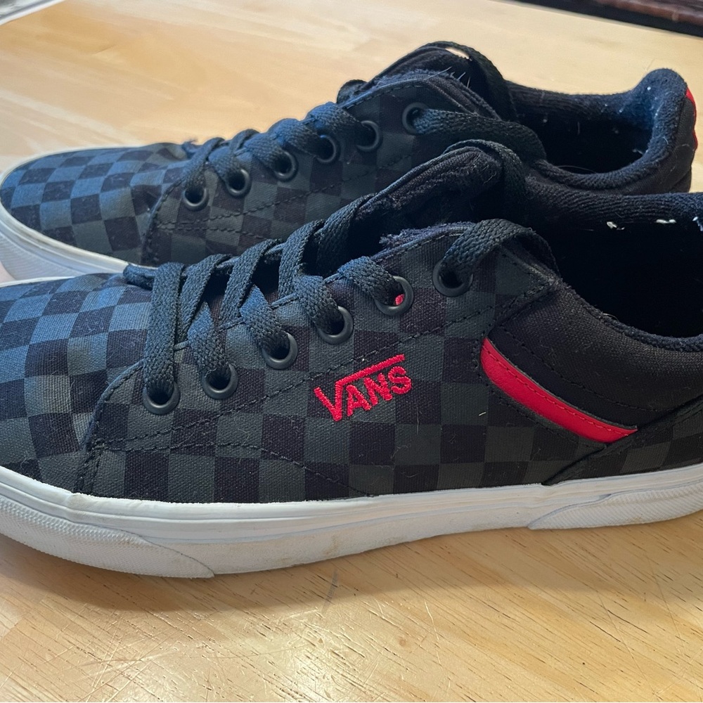 Vans Shoes